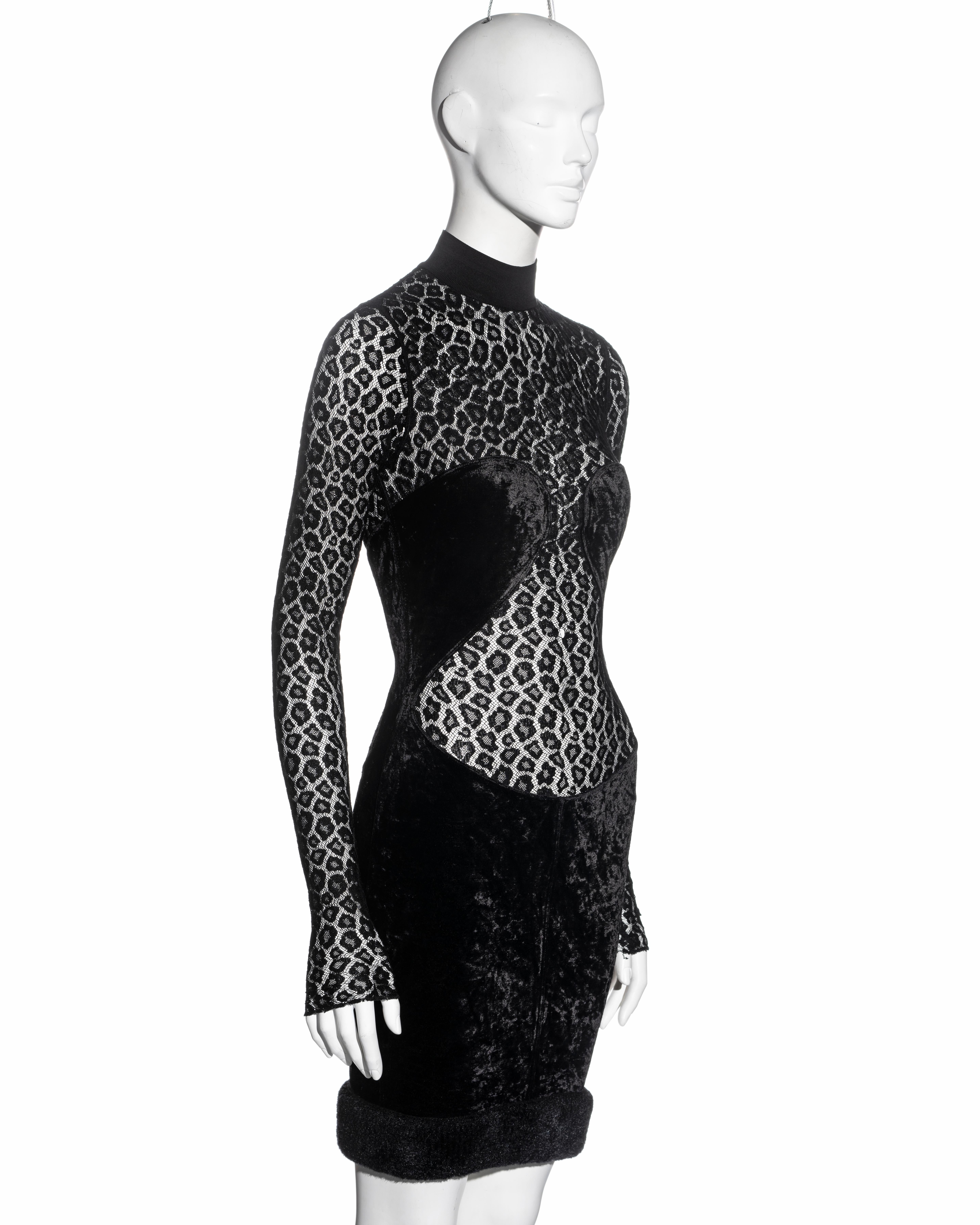 azzedine alaia 1991