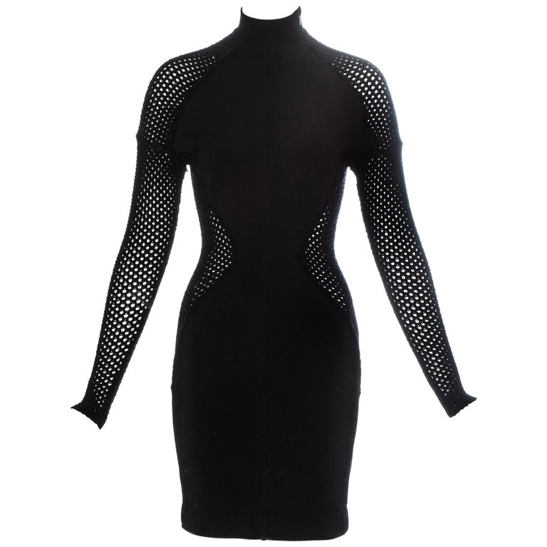 knee length dresses for ladies Plus Size Amaia Asymmetrical Bodycon Dress
