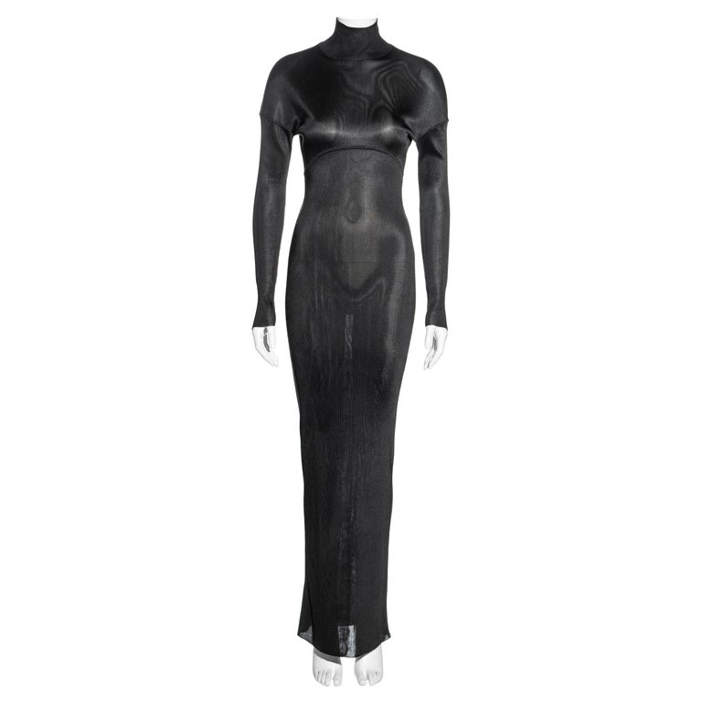 green emerald velvet dress Charcoal Lace Mother of The Bride Dress in Cocktail Style main image 0