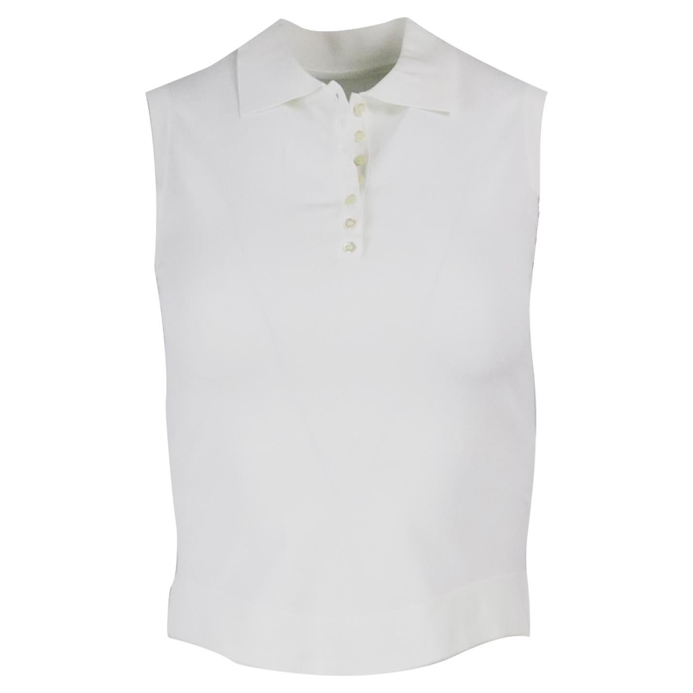 AZAIAH KNIT TOP