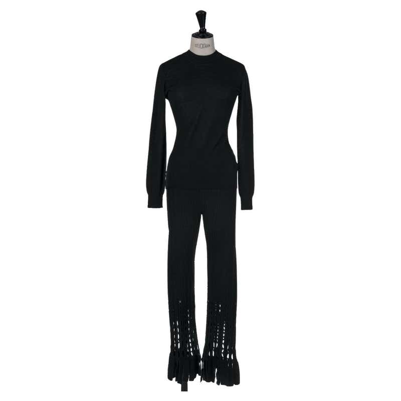 Vintage Azzedine Alaia: Dresses, Shoes & More - 707 For Sale at 1stdibs