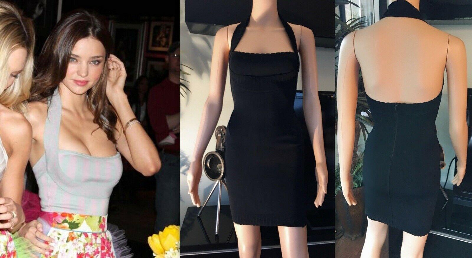 vintage bustier dress