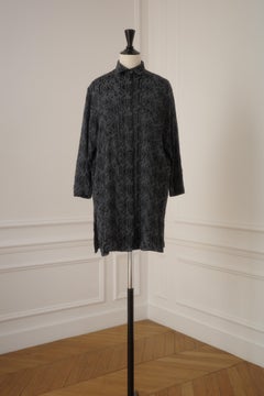 Azzedine Alaia, Spring Summer 1986