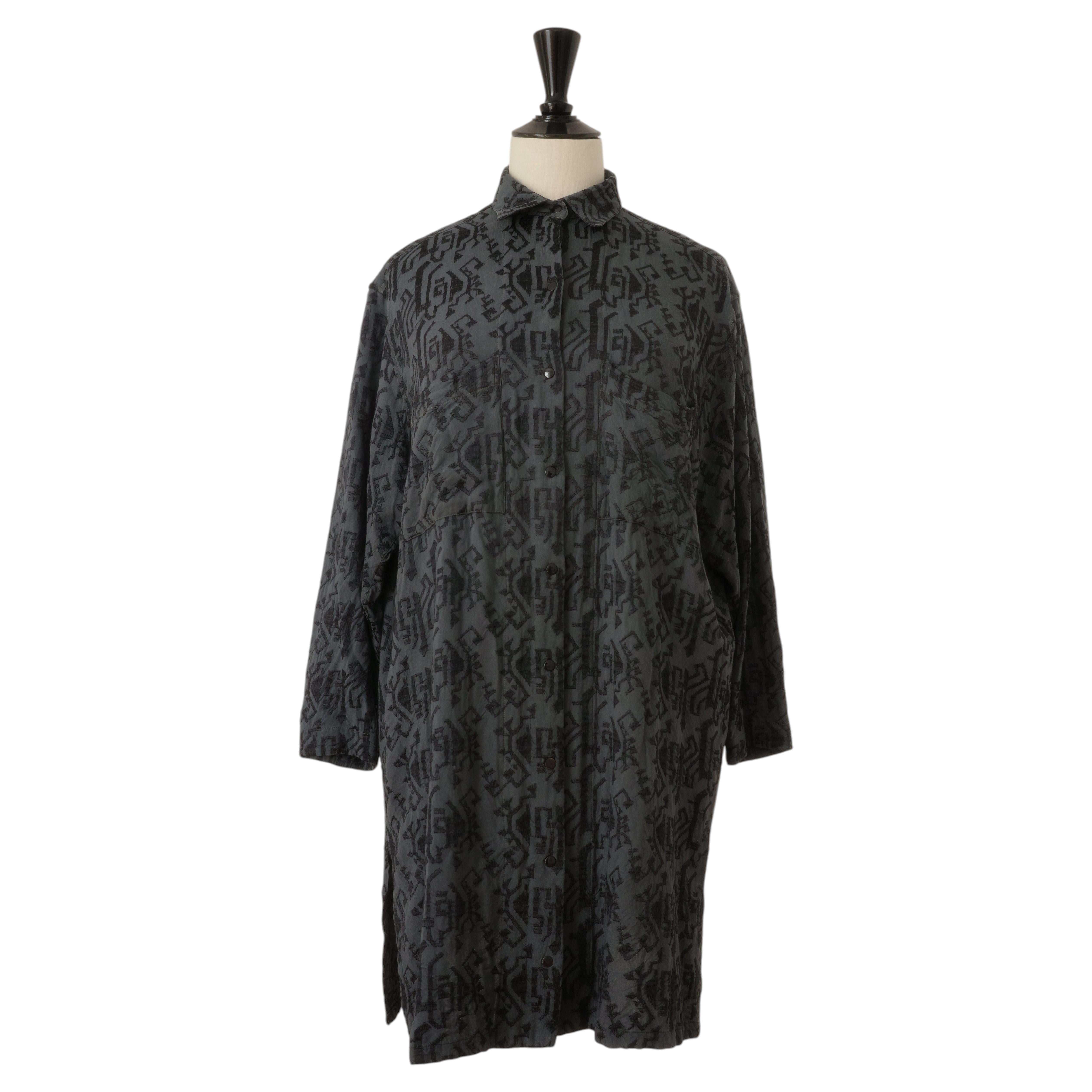 Azzedine Alaia, Spring Summer 1986