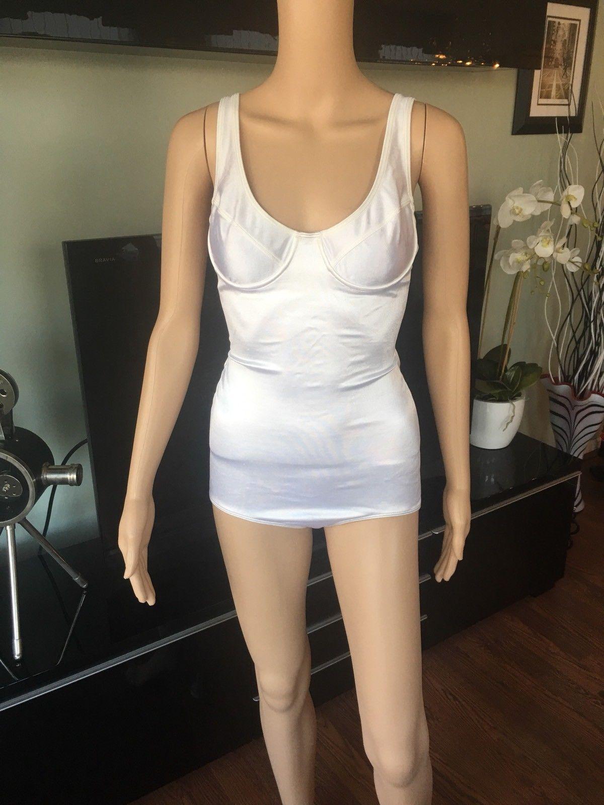 cutout bustier bodysuit