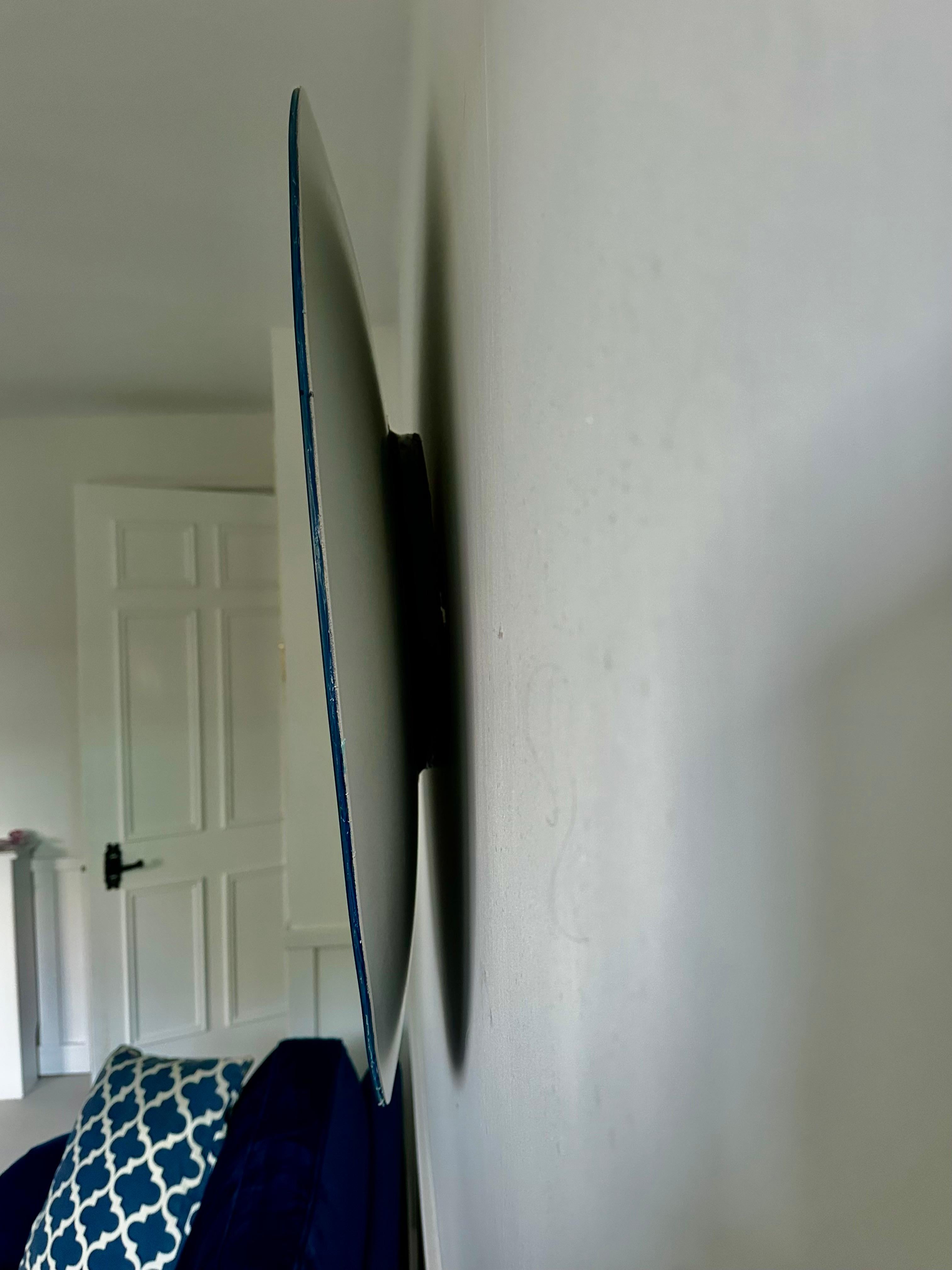 Miroir convexe Azzurro - 31,5