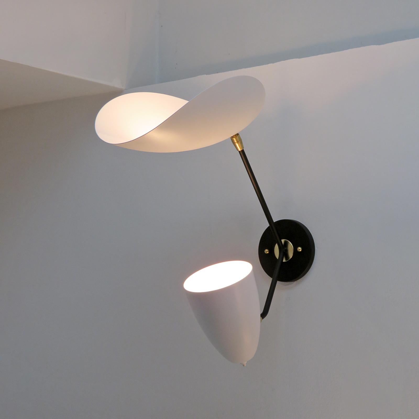 B-3 Wall Lights by Gallery L7 1