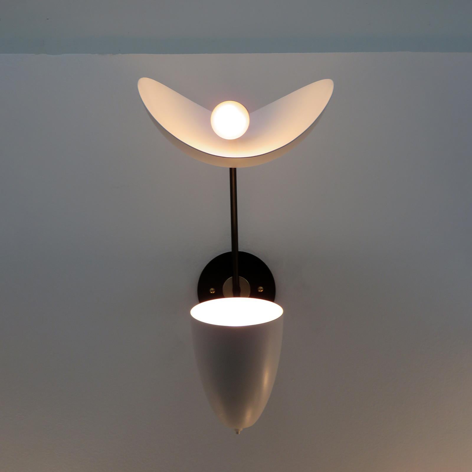 B-3 Wall Lights by Gallery L7 For Sale 2