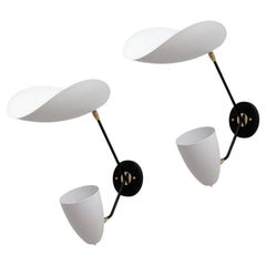 B-3 Wall Lights by Gallery L7