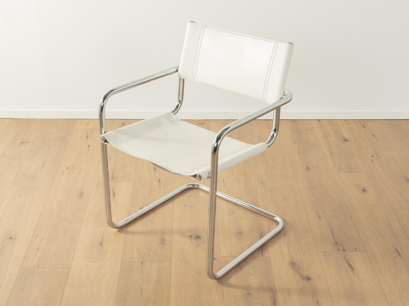 B 34 Cantilever chair, Marcel Breuer and Mart Stam For Sale at 1stDibs