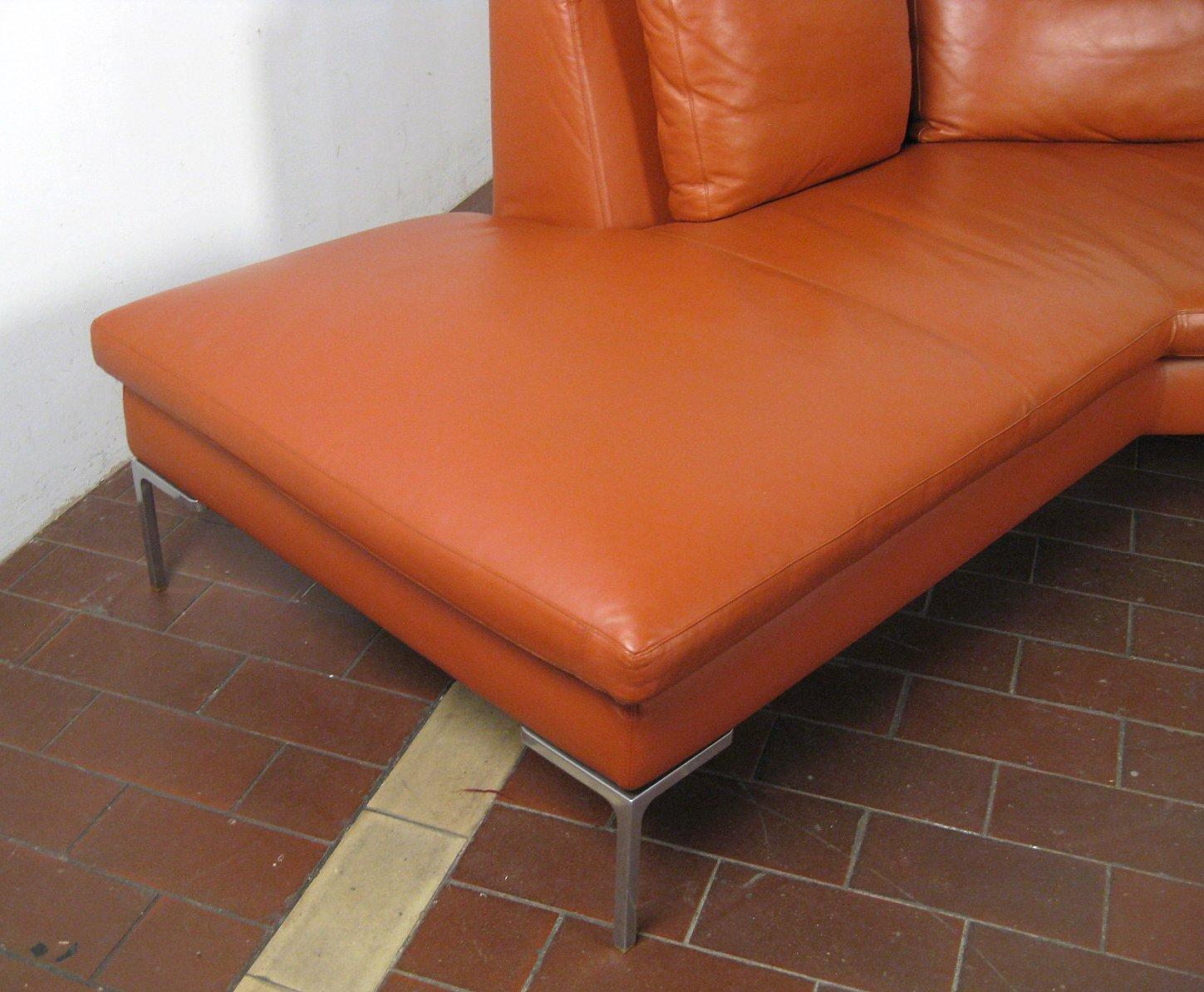 B&B Italia, Charles Sofa by Antonio Citterio In Good Condition For Sale In Melbourne, Victoria