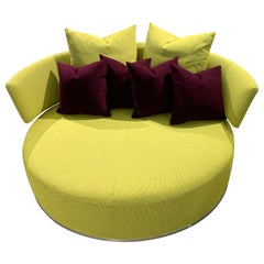 B & B Italia Antonio Citterio Amoenus Sofa