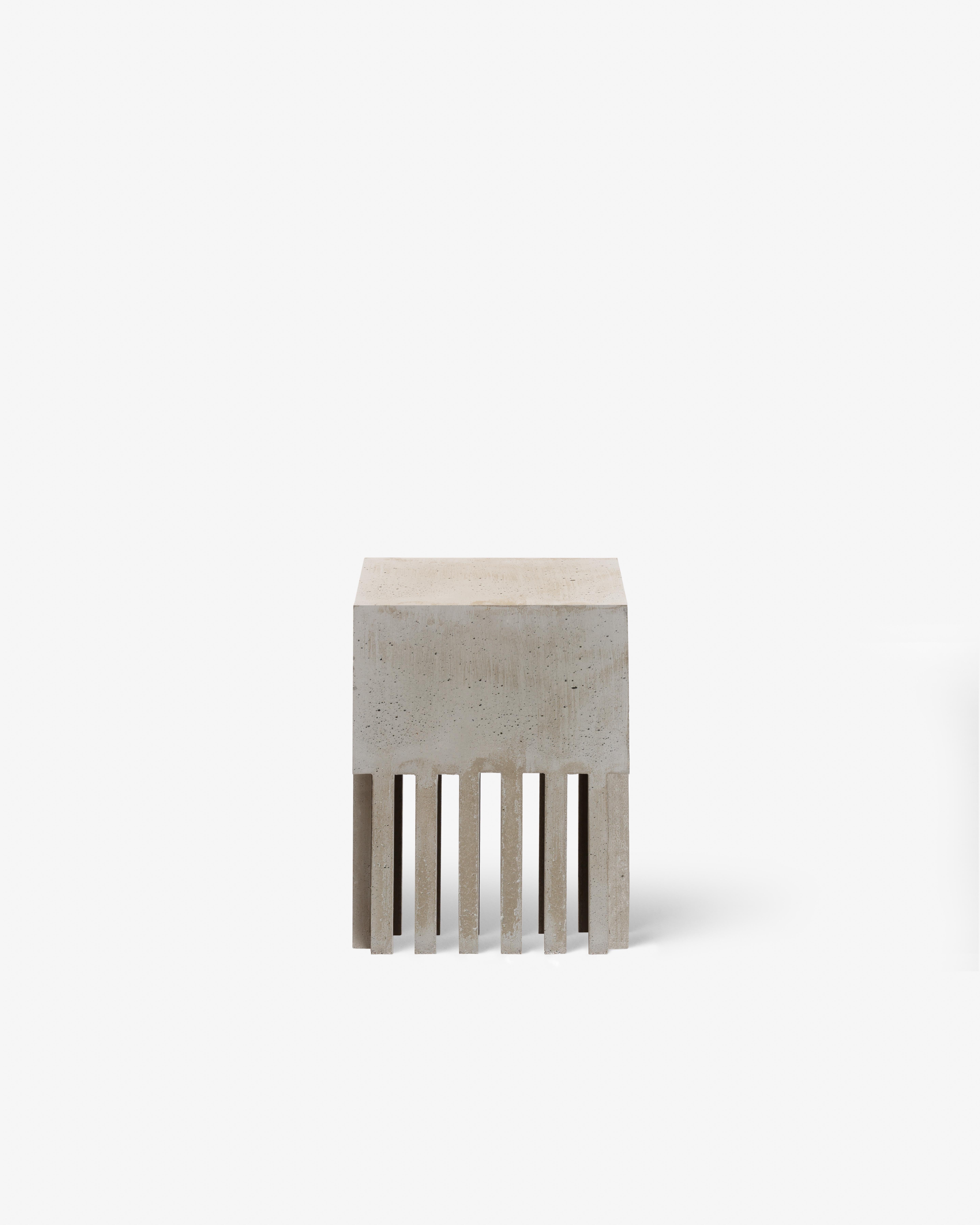 Other B. Block Side Table For Sale