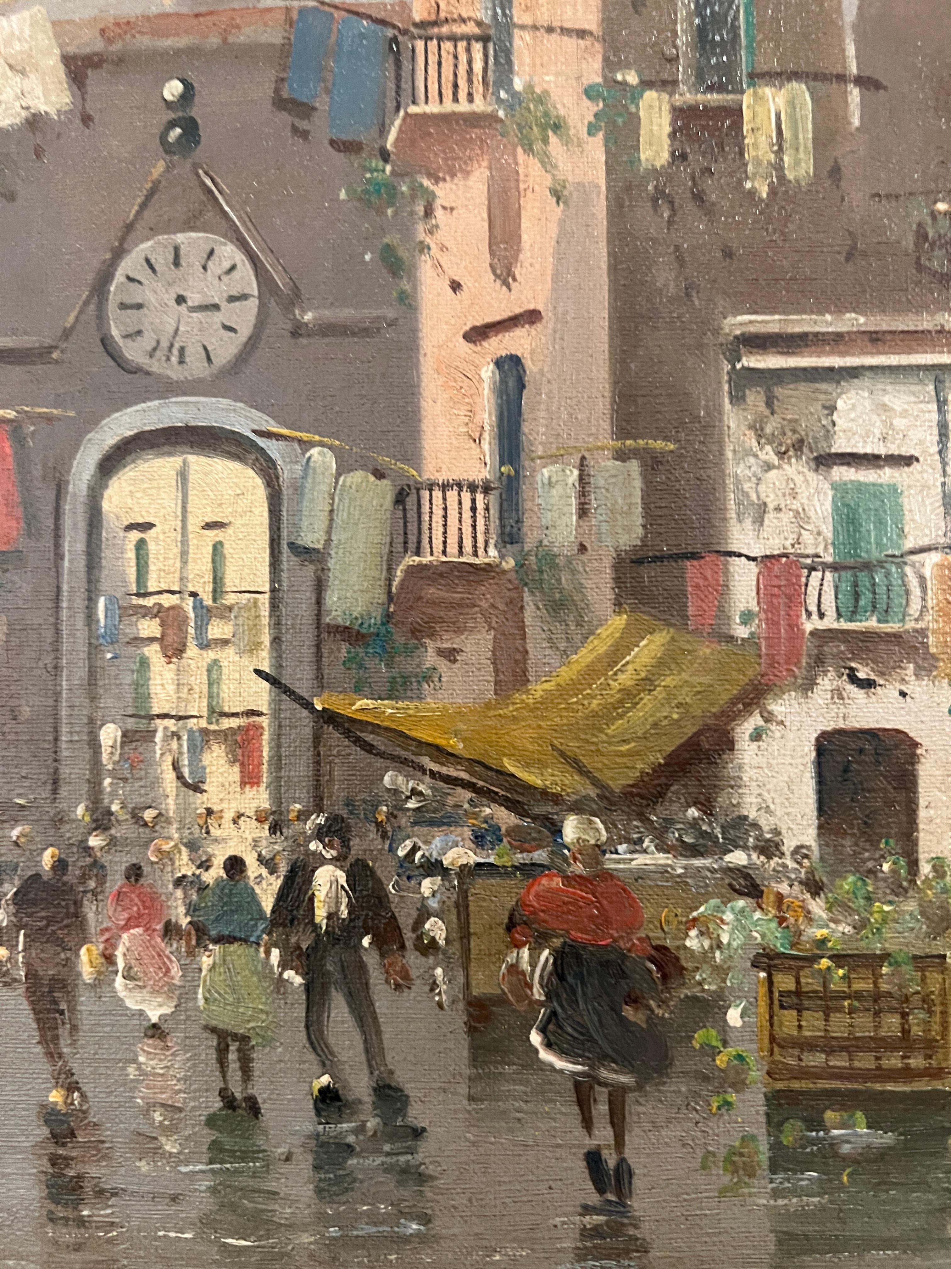 Lively Dorfplatz im Angebot 4