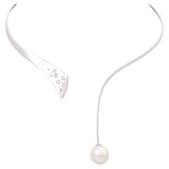 B. Gabrielsen P. Denmark Necklace