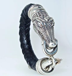 B. Kieselstein-Cord Bracelet