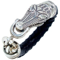 B. Kieselstein-Cord Bracelet