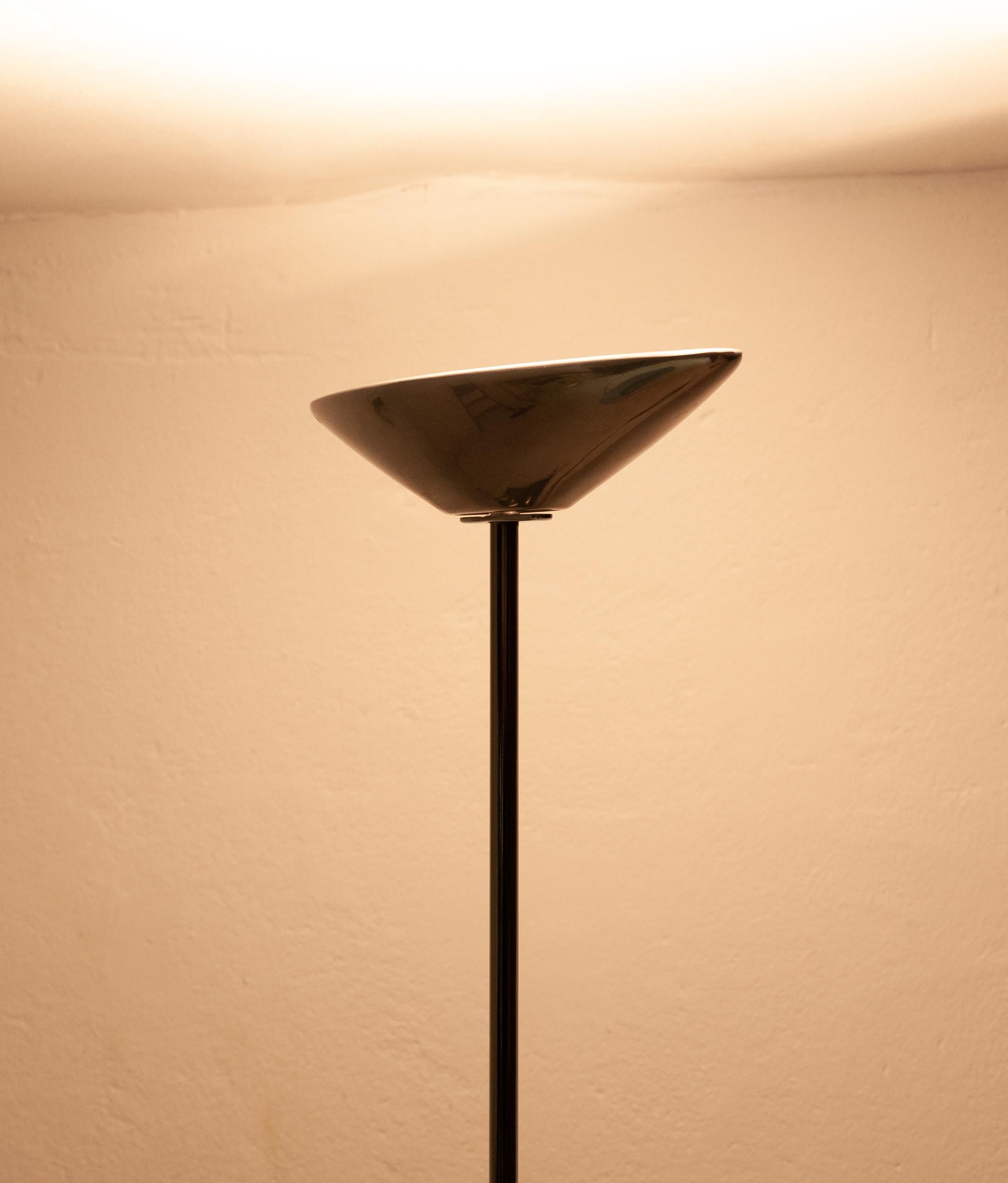 Spanish B-Lux Aluminum Floor lamp Jorge Pensi