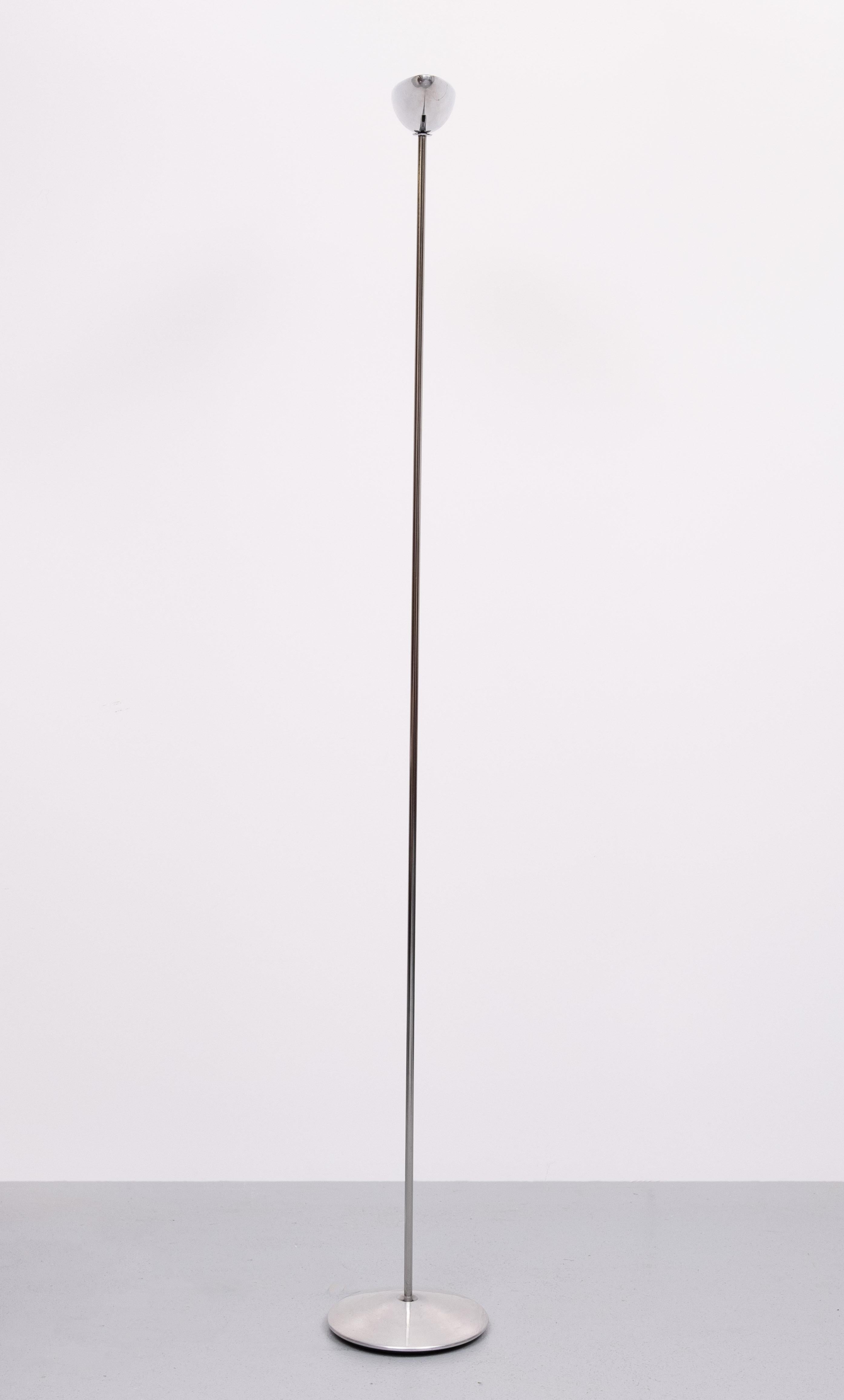 Postmoderne B-L Lux  Lampadaire Olympia de Jorge Pensi pour B.Lux, années 1980 en vente