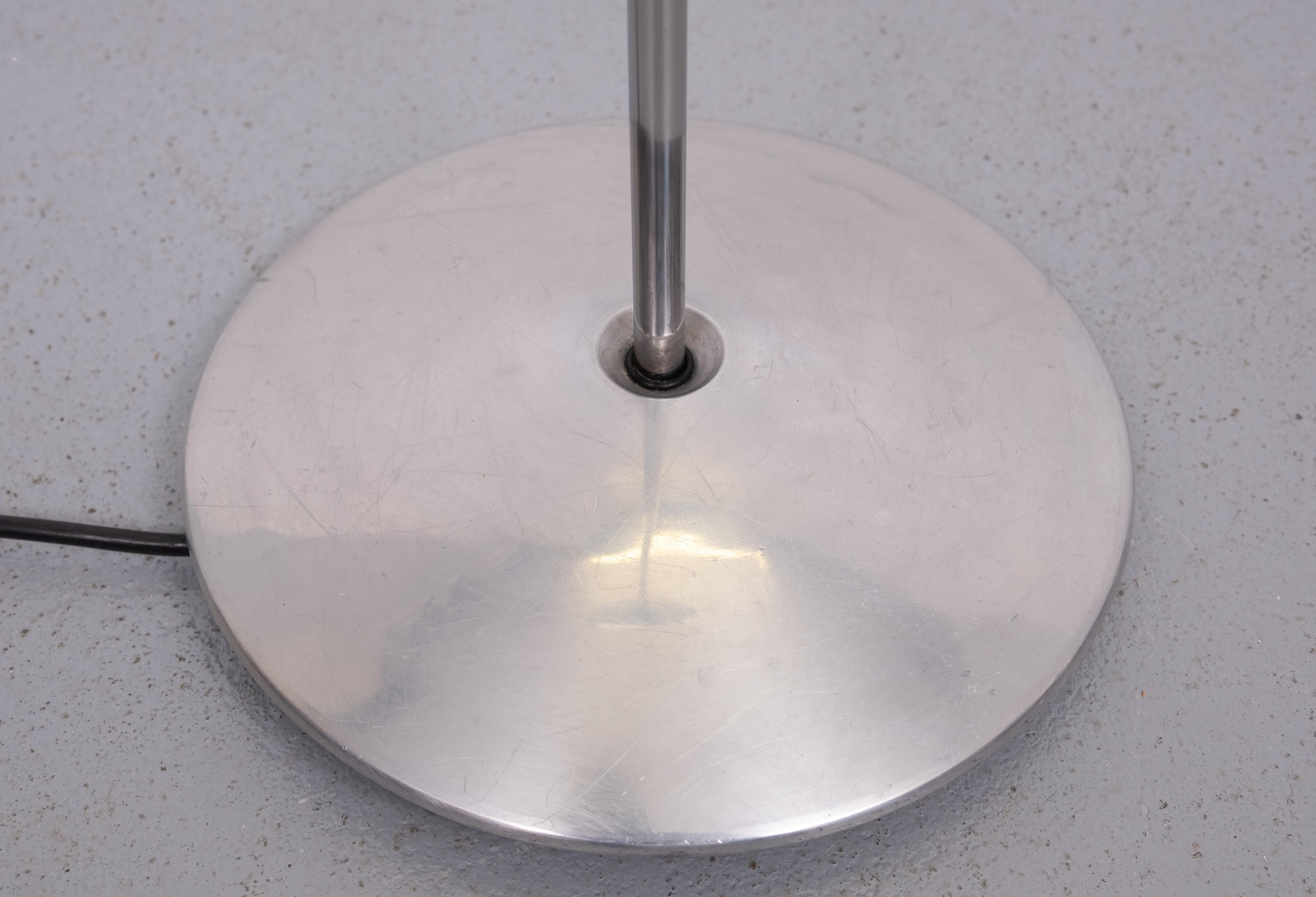 Espagnol B-L Lux  Lampadaire Olympia de Jorge Pensi pour B.Lux, années 1980 en vente