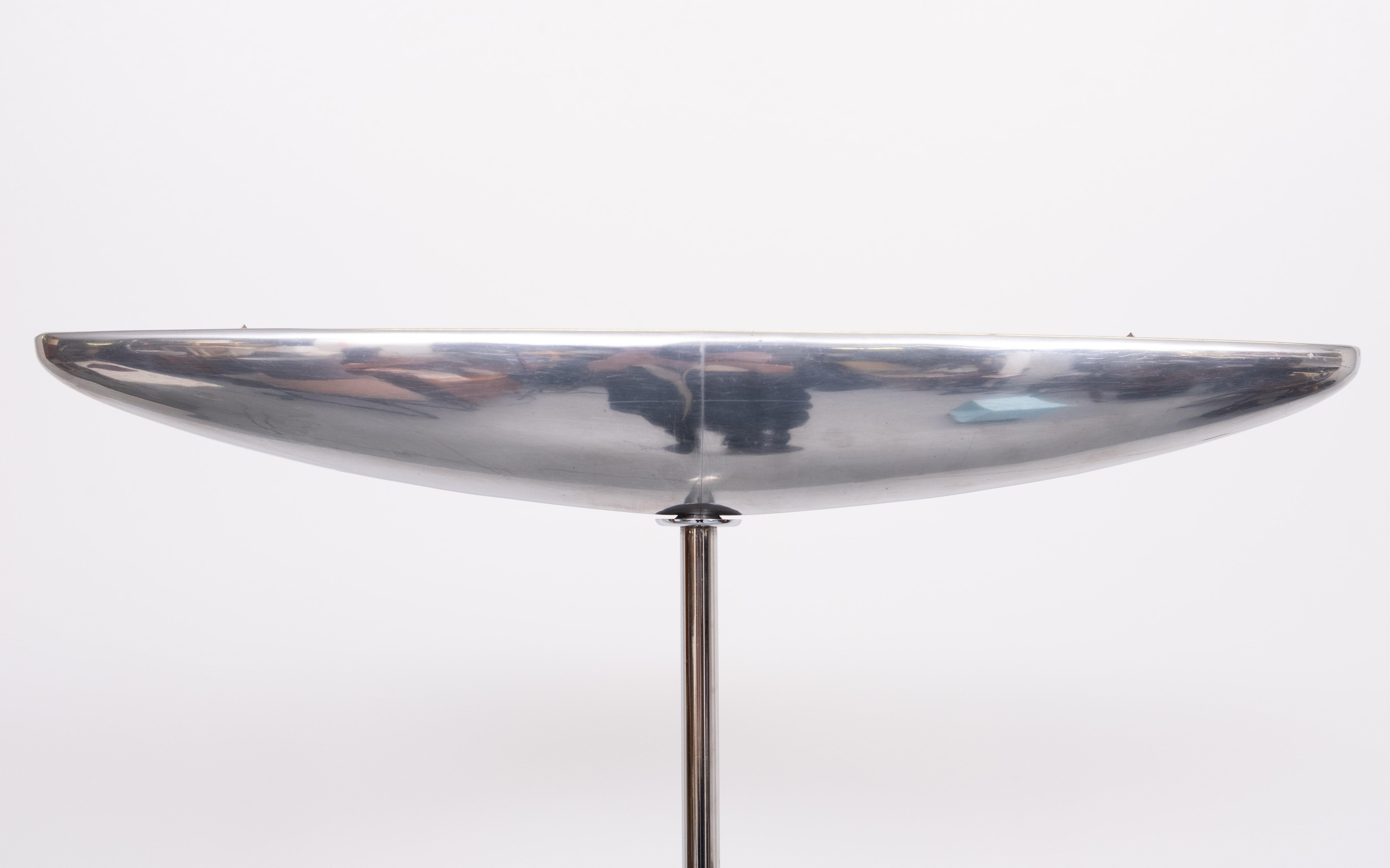Fin du 20e siècle B-L Lux  Lampadaire Olympia de Jorge Pensi pour B.Lux, années 1980 en vente