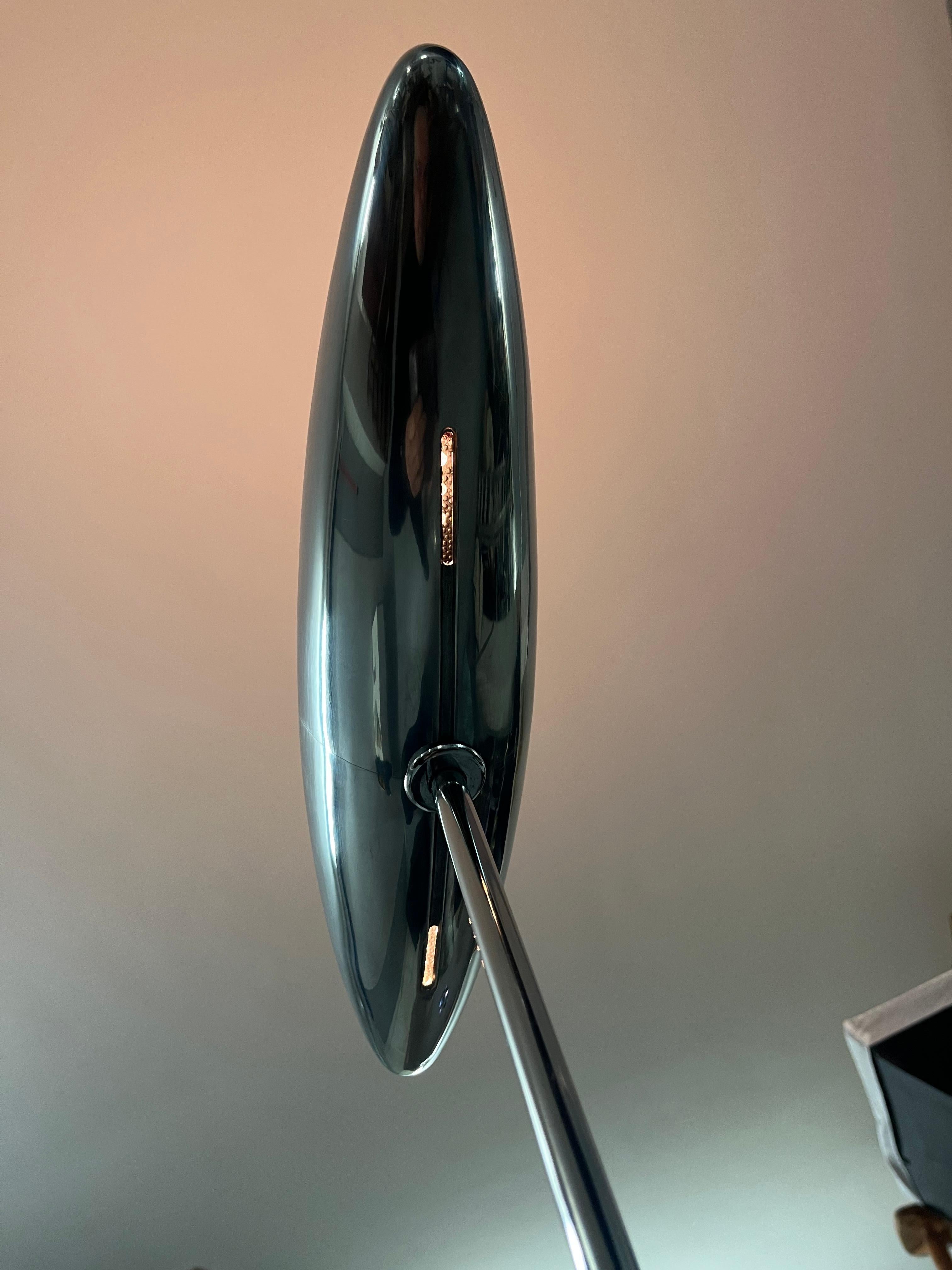 B-L Lux  Lampadaire Olympia de Jorge Pensi pour B.Lux, années 1980 en vente 1