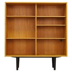 B. Mogensen Bookcase Scandinavian Design Ash