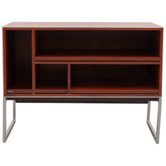 B &O Bang & Olufsen Schrank, Raumteiler, Dänemark, 1972/ Beomaster 3000-2