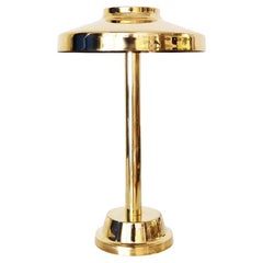 B-old, Customizable Solid Brass Table Lamp by Candas Design 