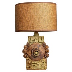 Lampes de bureau - Métal