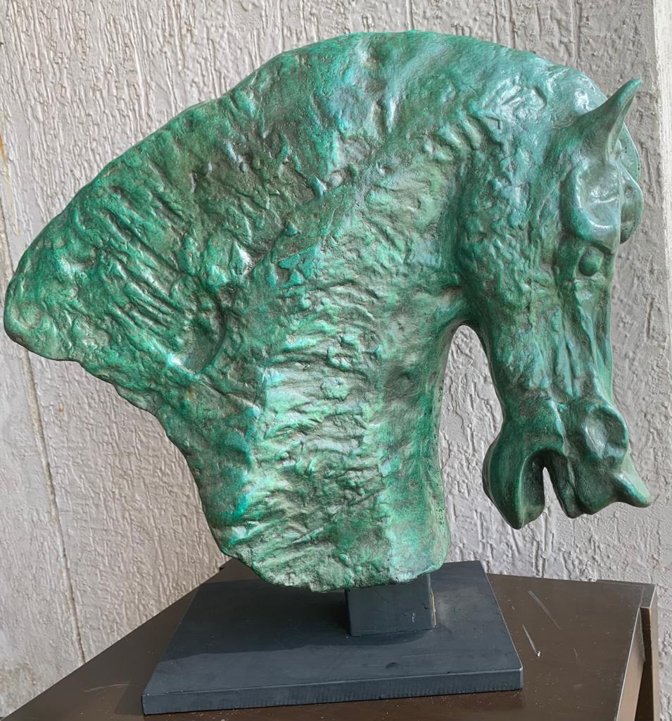 b vithal sculpture