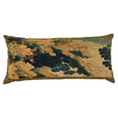 B. Viz Antique Tapestry Fragment Pillow