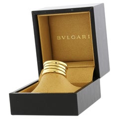 B Zero Bulgari Band Ring