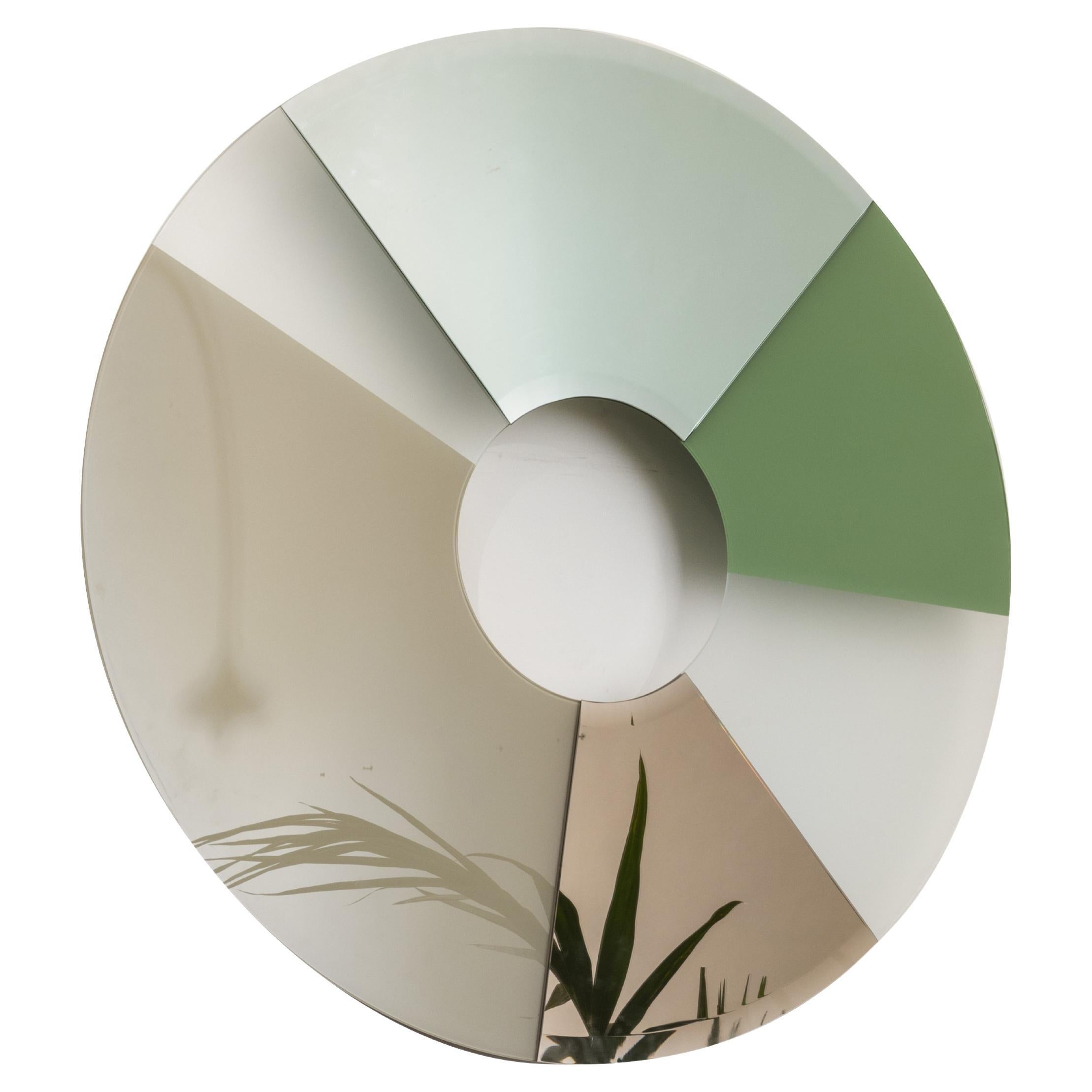 B1 Boom Mirror