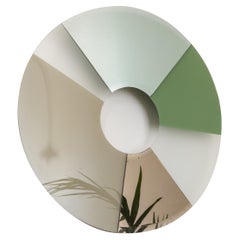 B1 Miroir de bôme