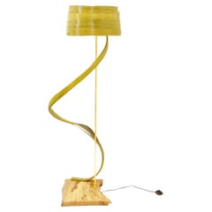 B1 Floor Lamp by Raka Studio