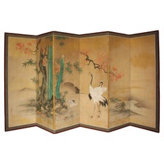 Peinture et sérigraphie