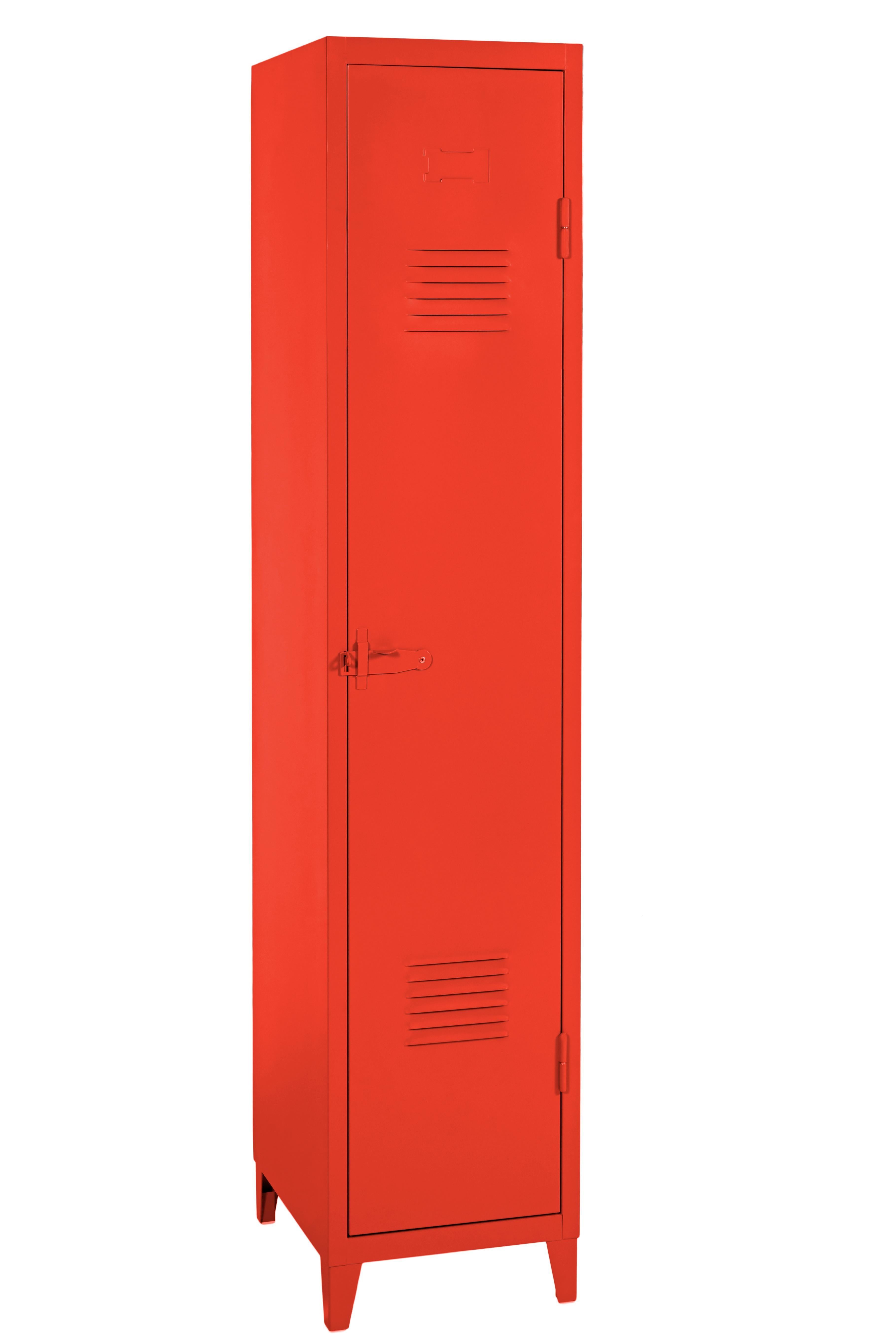 B1 Locker Wardrobe in Essential Colors by Xavier Pauchard & Tolix 6
