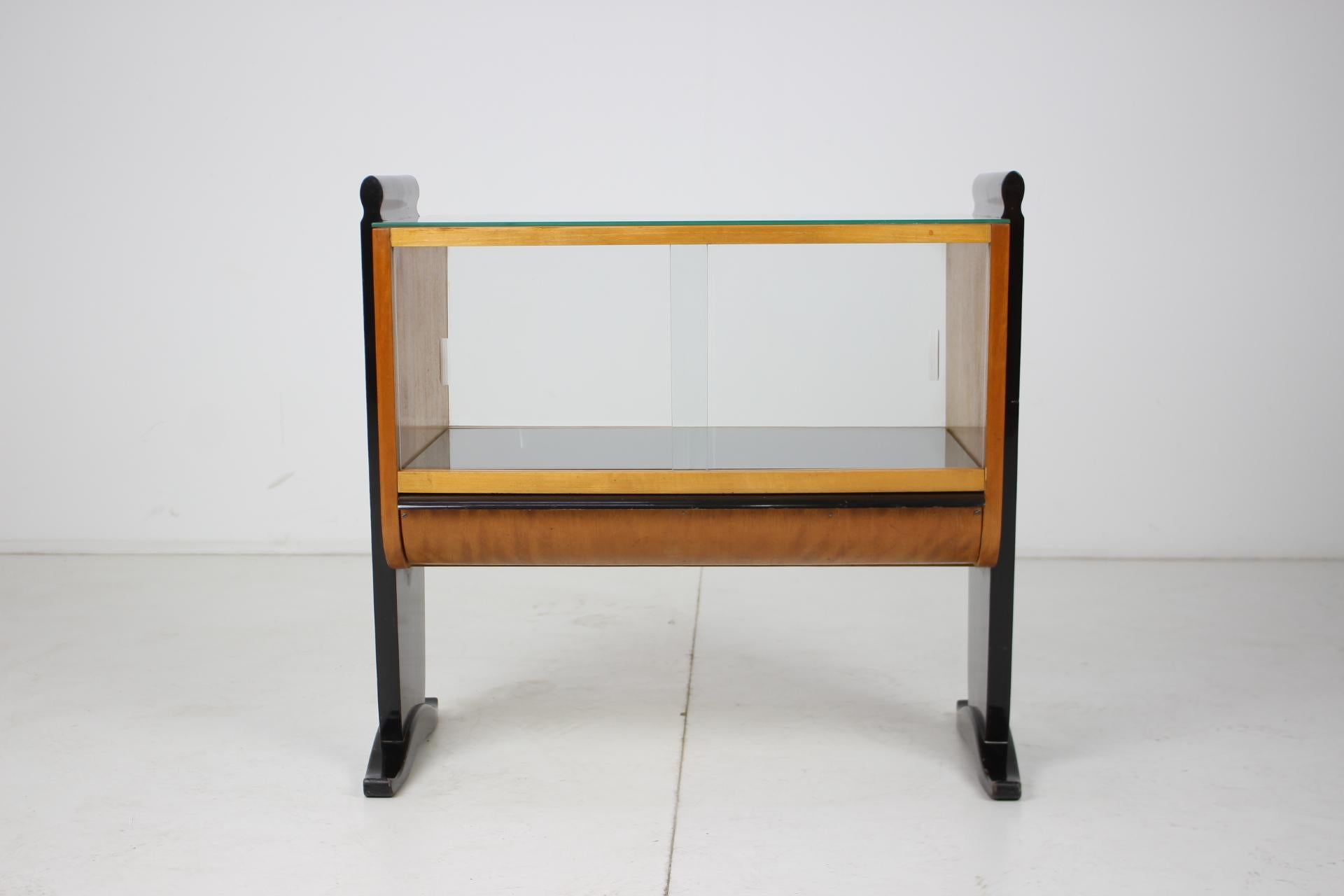 B12 Console Table Designed by Marcel Breuer, 1940's 3