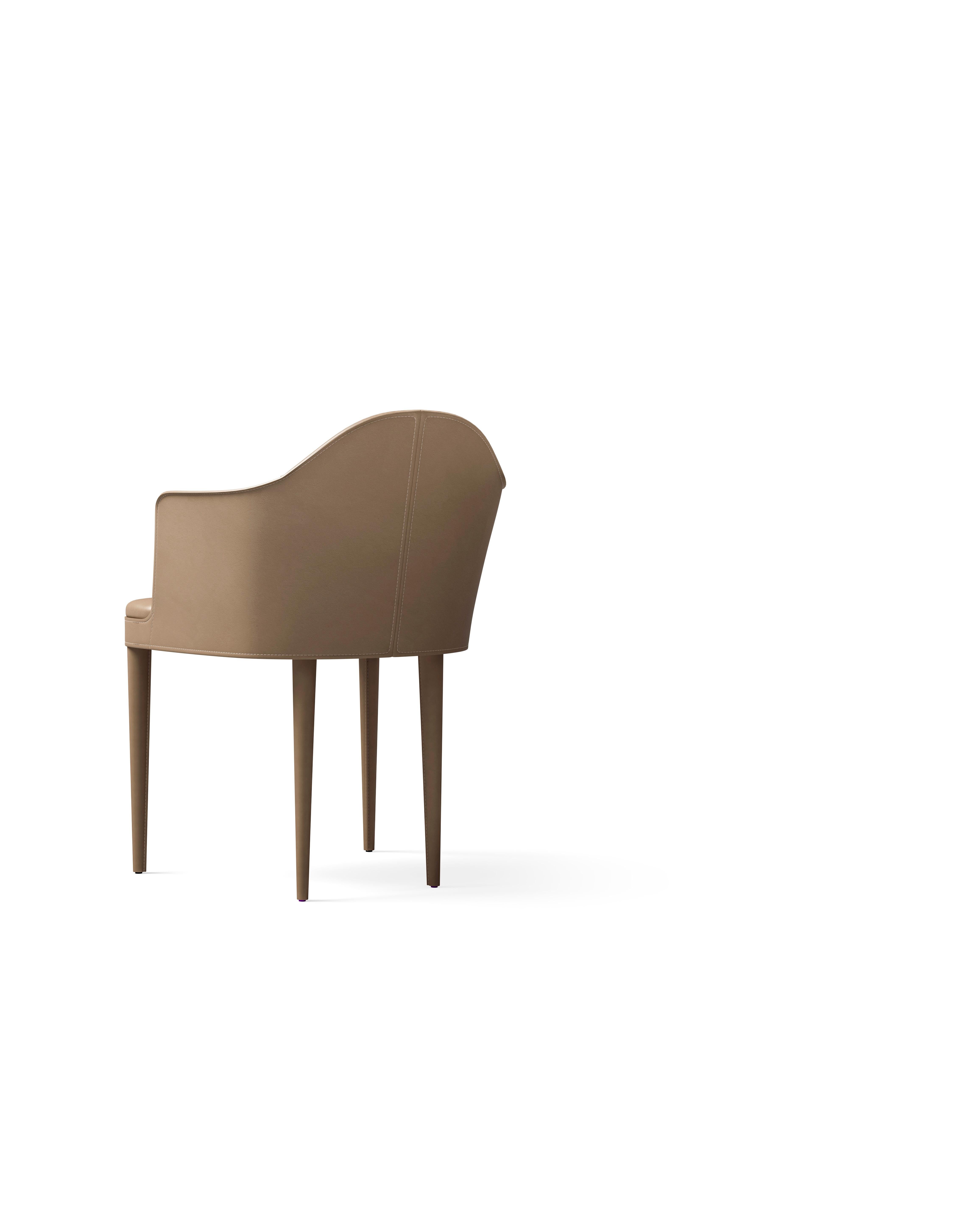 Modern B122/SL - Chair For Sale