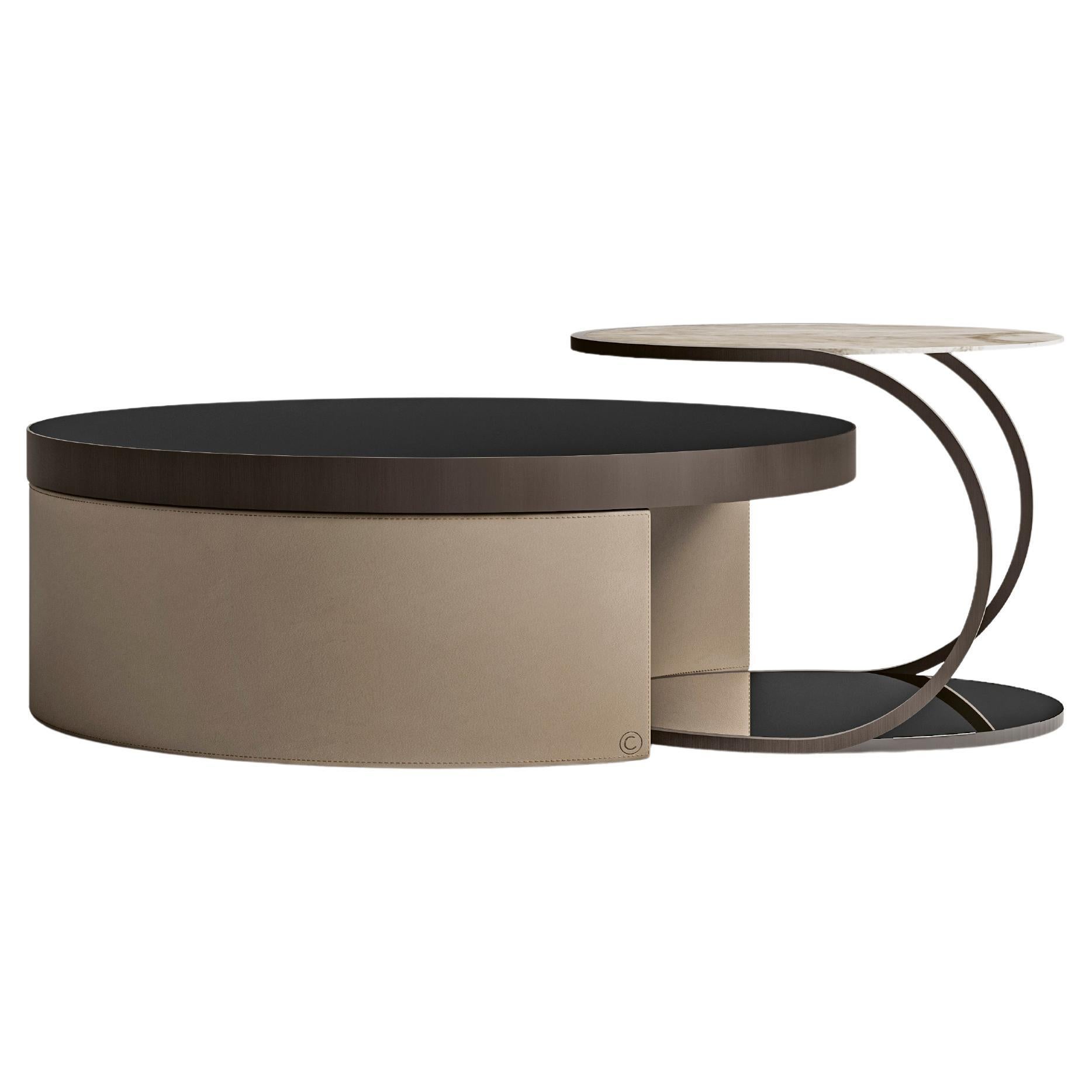 B143/SE - Medium Table