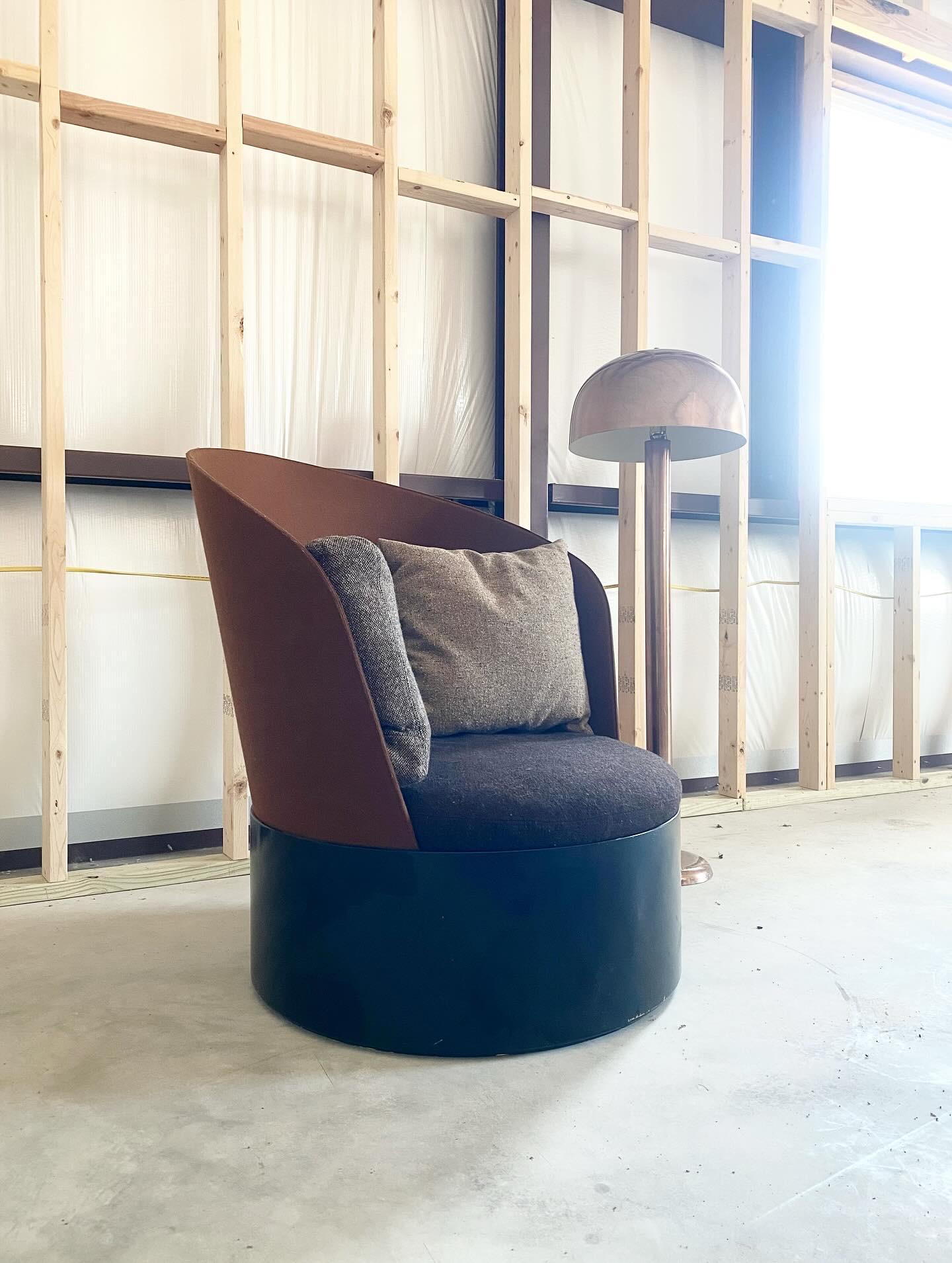 Chaise longue B25 de Blå Station (Suède) en vente 4