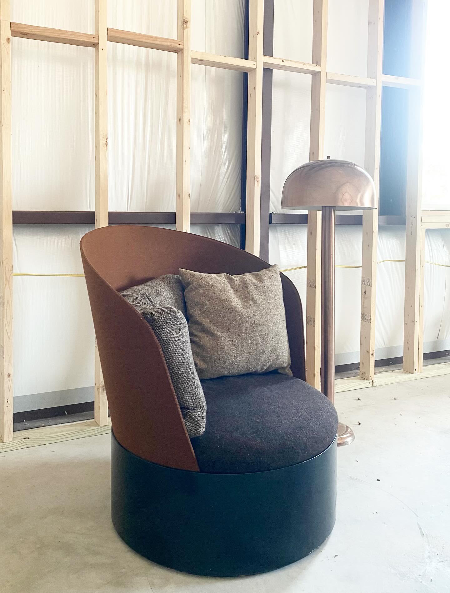 Chaise longue B25 de Blå Station (Suède) en vente 5