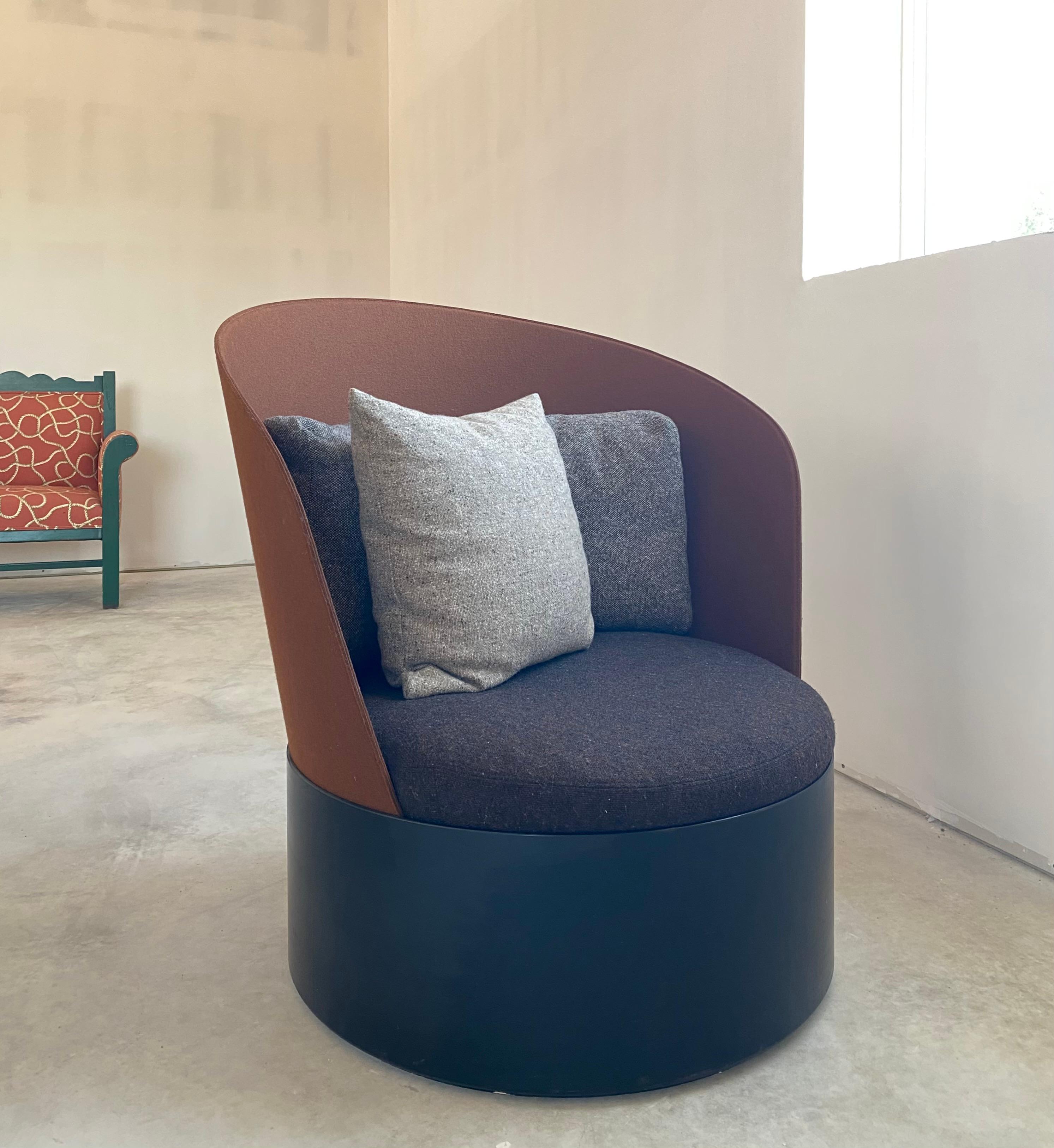 Chaise longue B25 de Blå Station (Suède) en vente 8