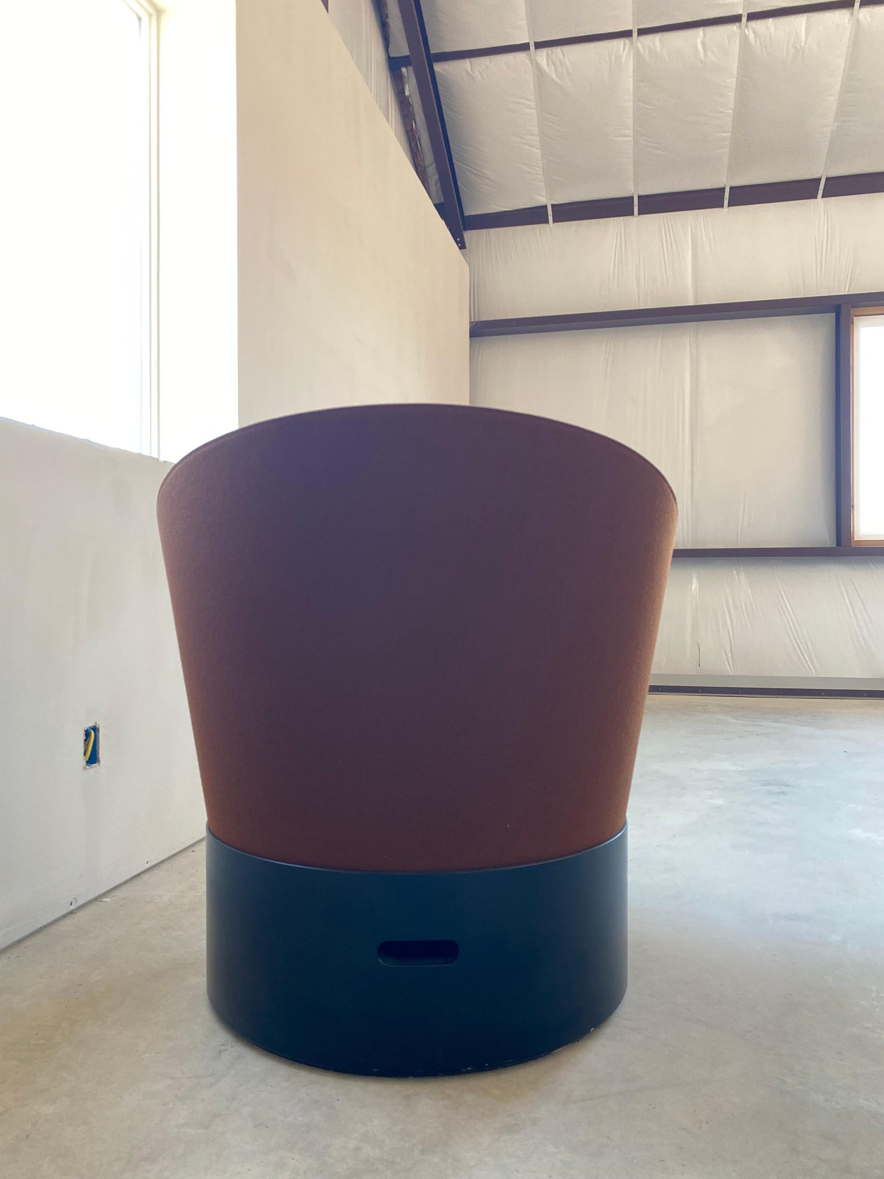 Chaise longue B25 de Blå Station (Suède) en vente 9