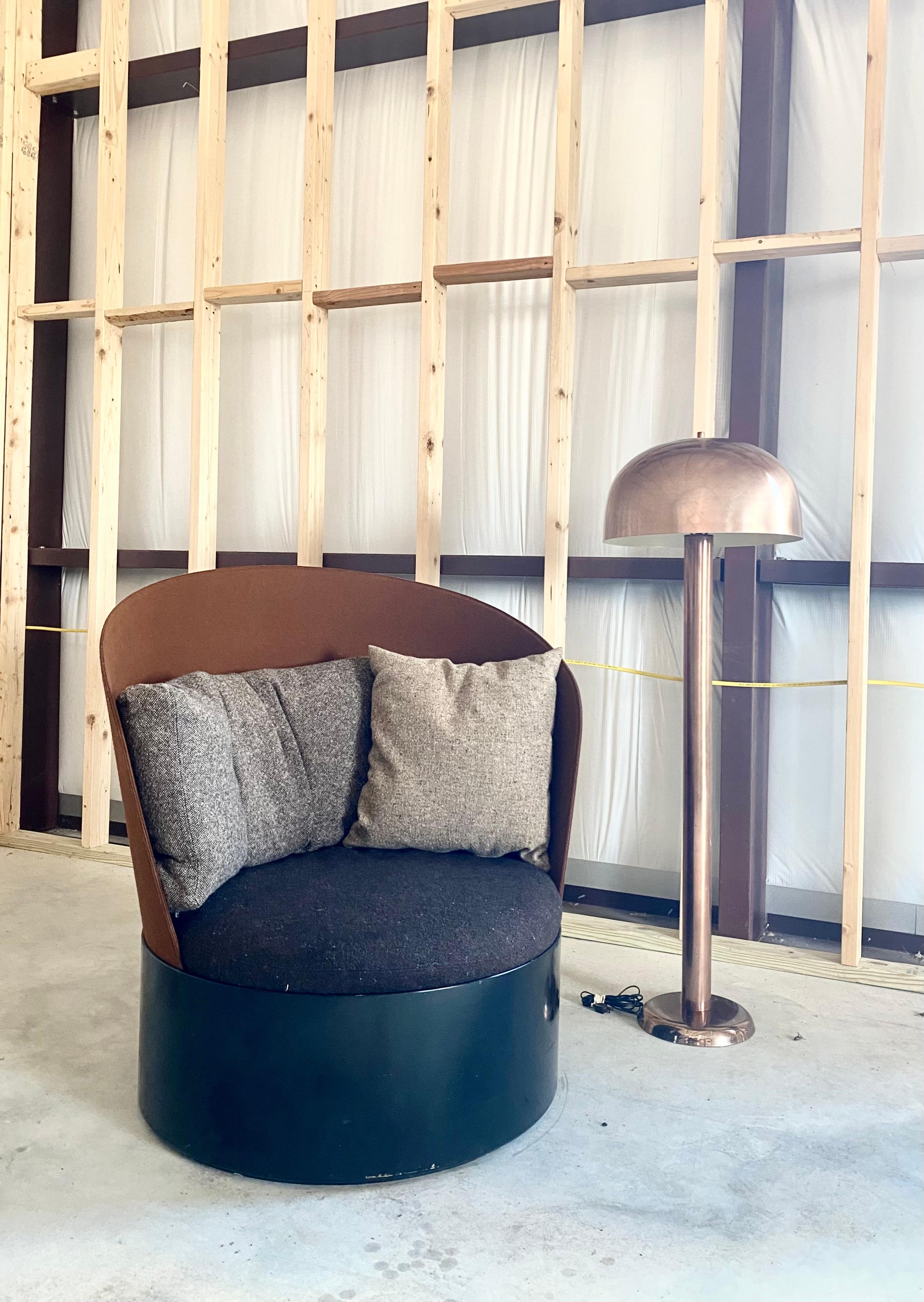 Chaise longue B25 de Blå Station (Suède) en vente 1