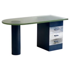"B286" Desk By Bruno Weil For Thonet