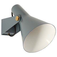 Lampe murale B3 gris foncé de Disderot
