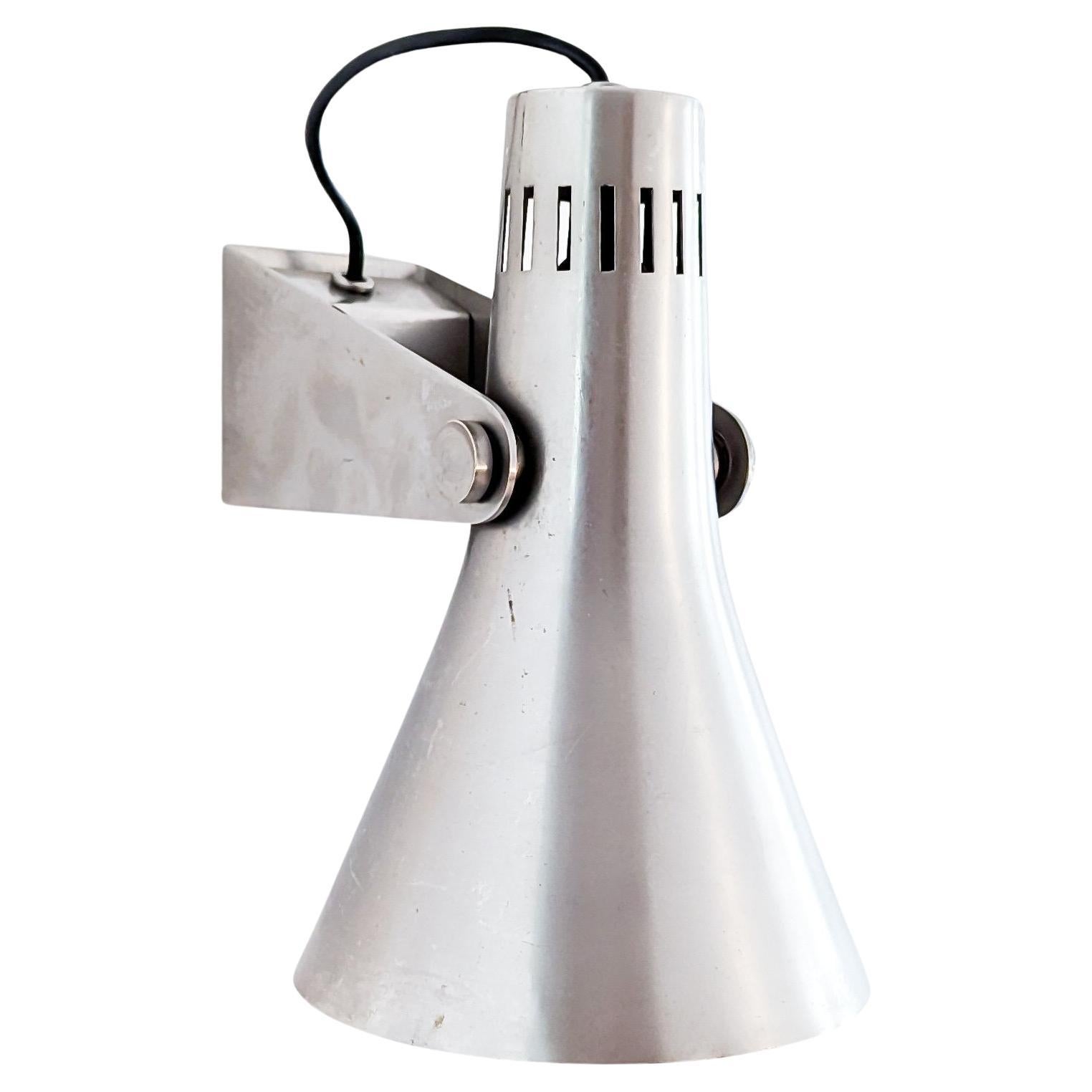 B3 Sconce Lamp By René -Jean Caillette , France / C.1950 For Sale