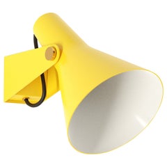 B3 Yellow Wall Lamp by Disderot